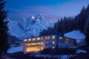 Hotel Ortles B&B Stelvio